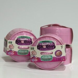 Mystery Squishy Baobun dumpling